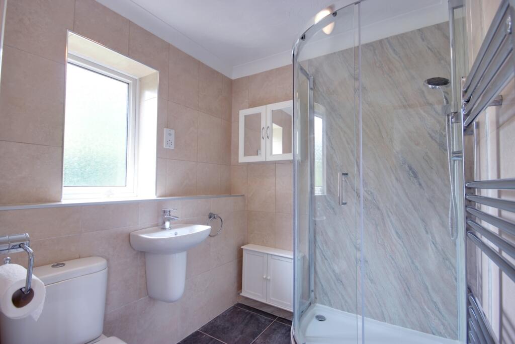1 Shower Room A