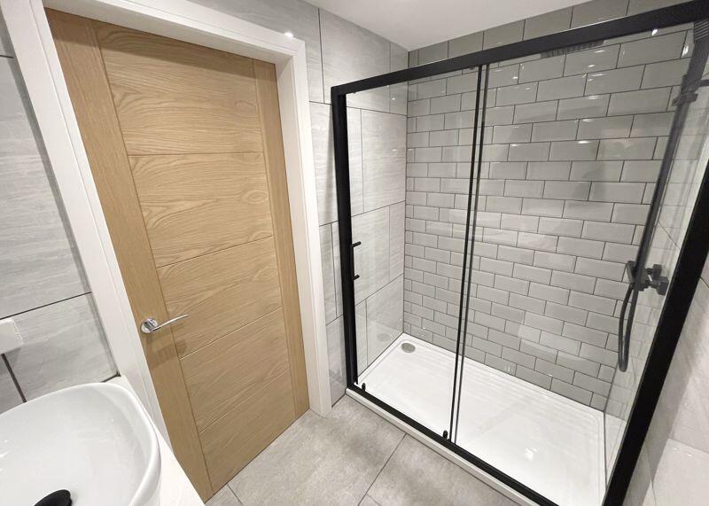 Ground Floor Shower Room / W.C. 