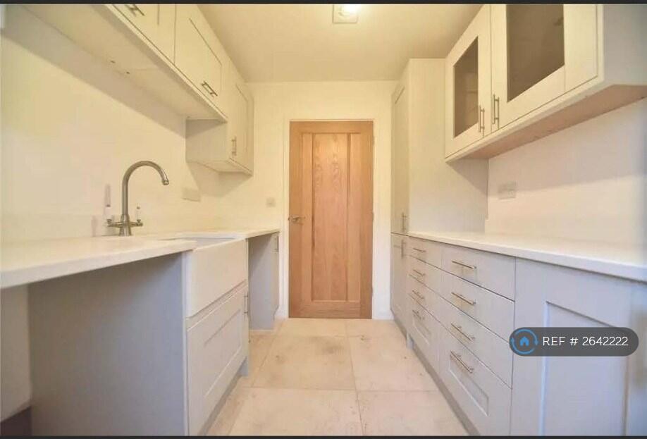 Utility / Laundry Room