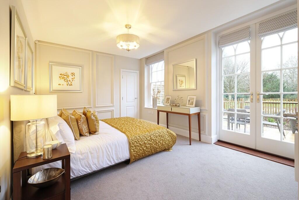 Show home