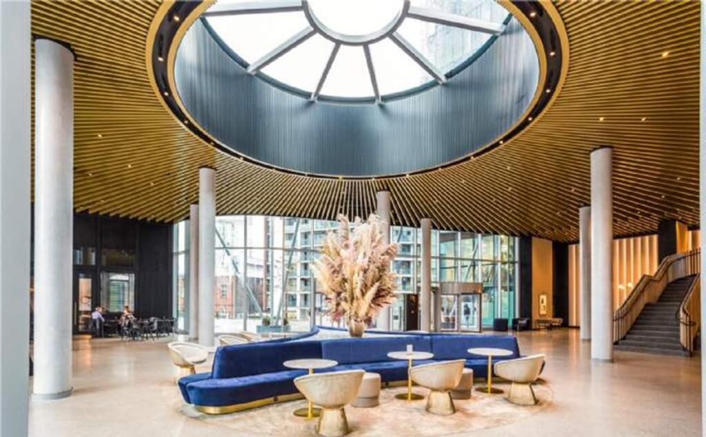 Southtower thumbnail_Deansgate Square Reception