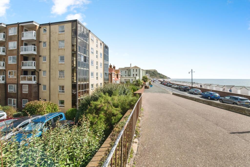 Harbour Road, Seaton, Devon, EX12