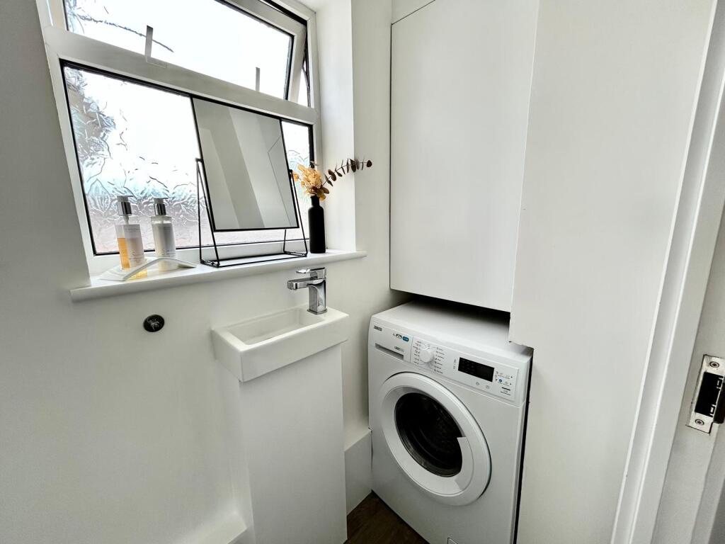 Cloakroom