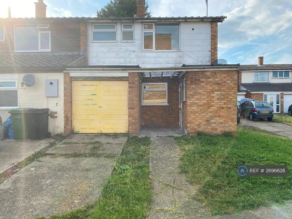 6 Glebe Close