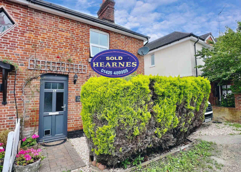 3 bedroom Semi Detached for sale
