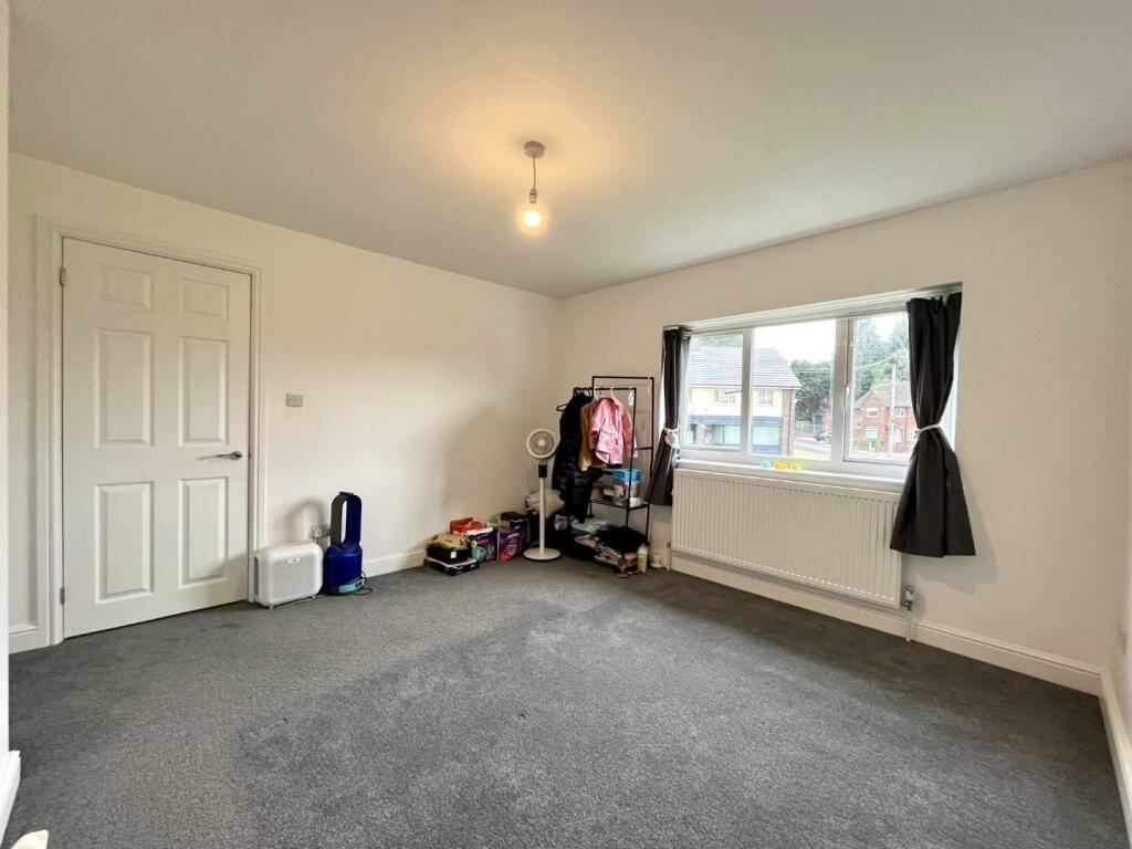 Bedroom 1 Aspect 2