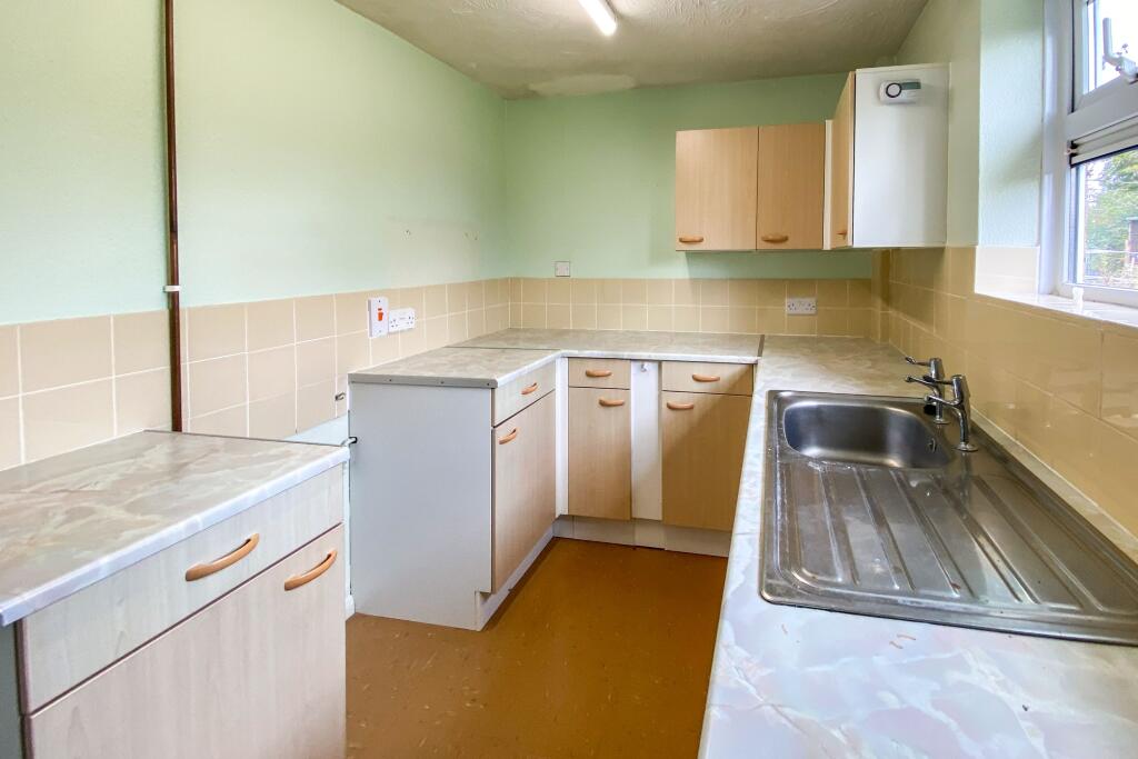 22 The Glebe, Calne, Wiltshire, SN11 8HB