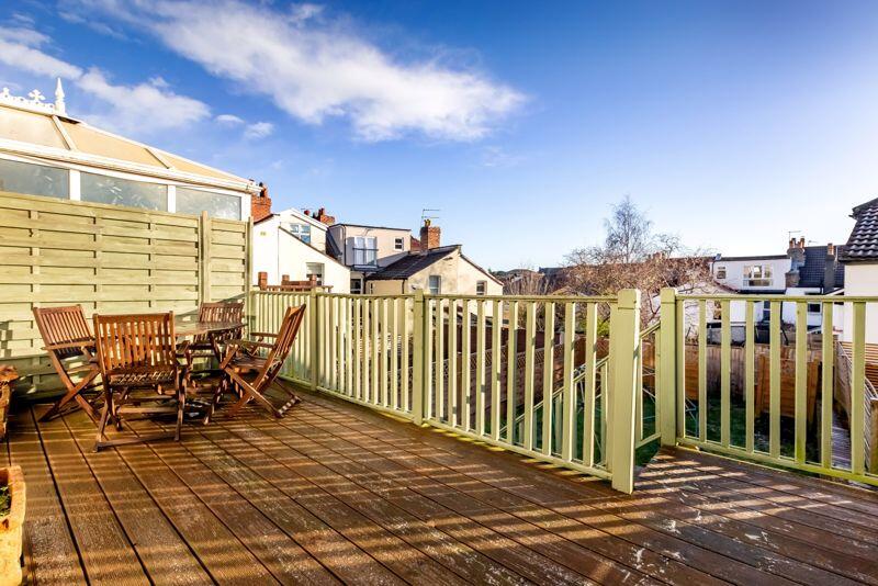 Decking