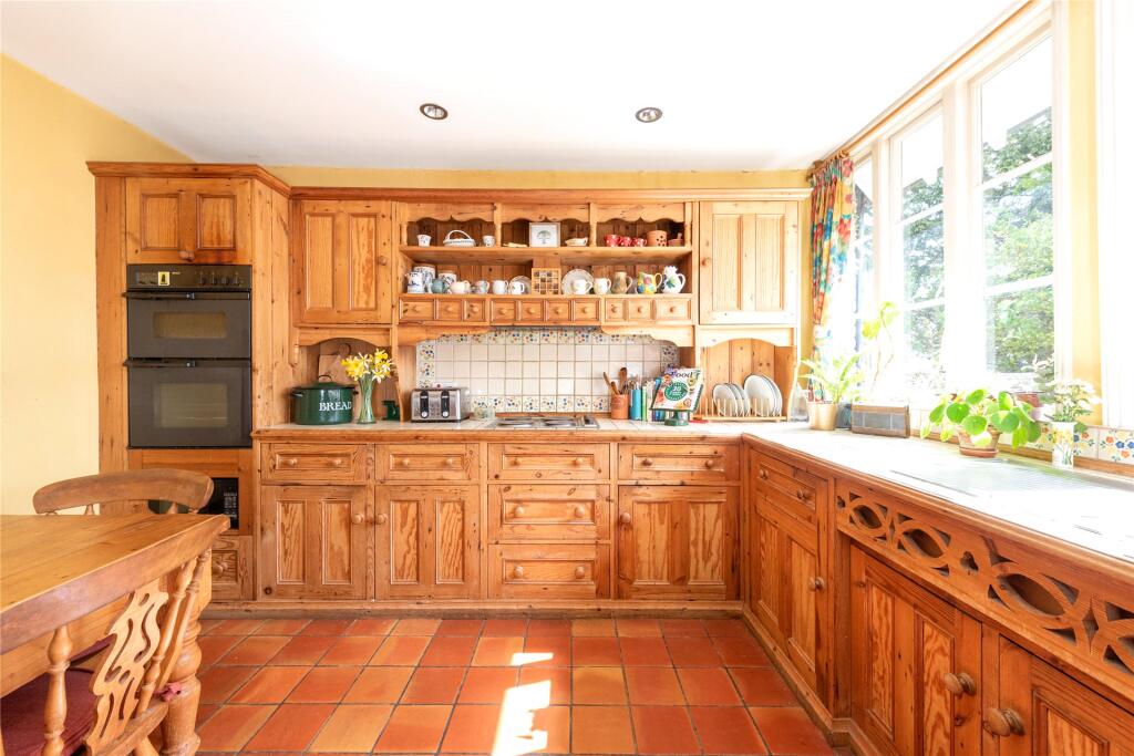 Kitchen/Breakfast