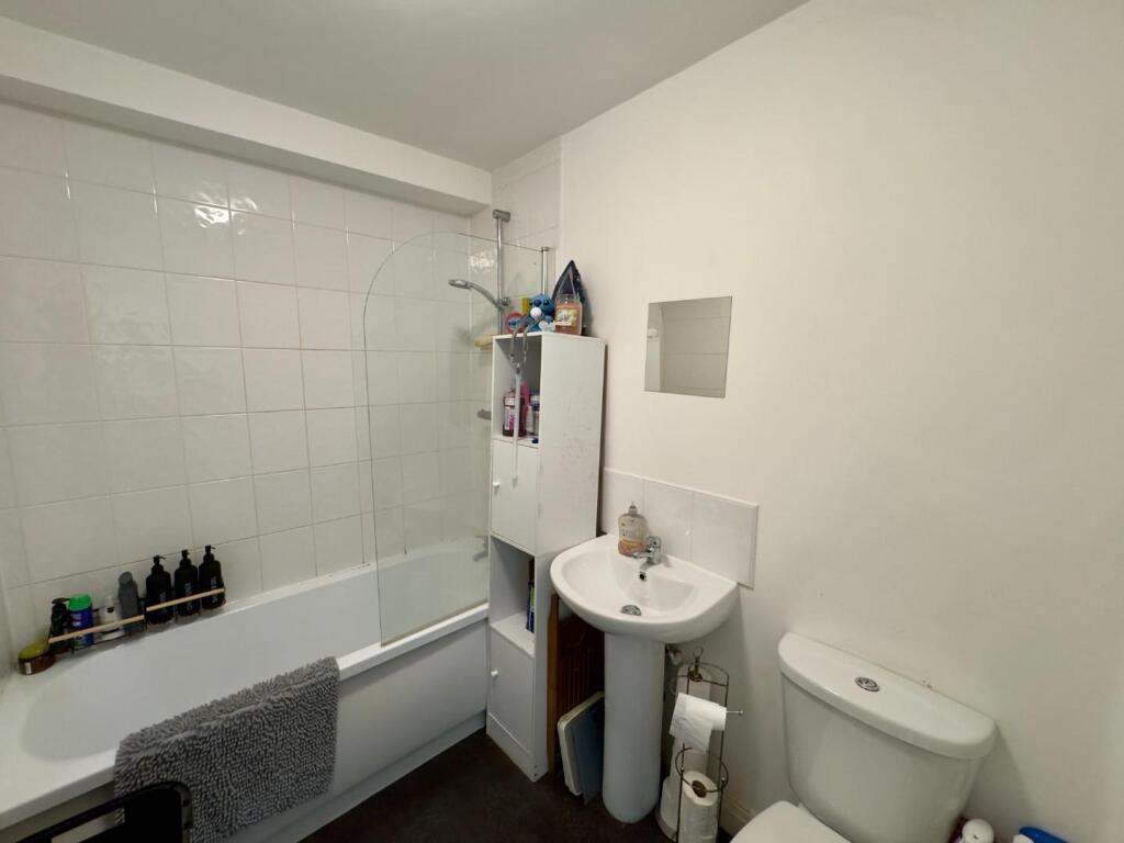 Accrington Road, Burnley, For Sale, Modern Method 