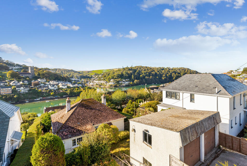 A03 - Newton Ferrers, Spinnakers - 250923