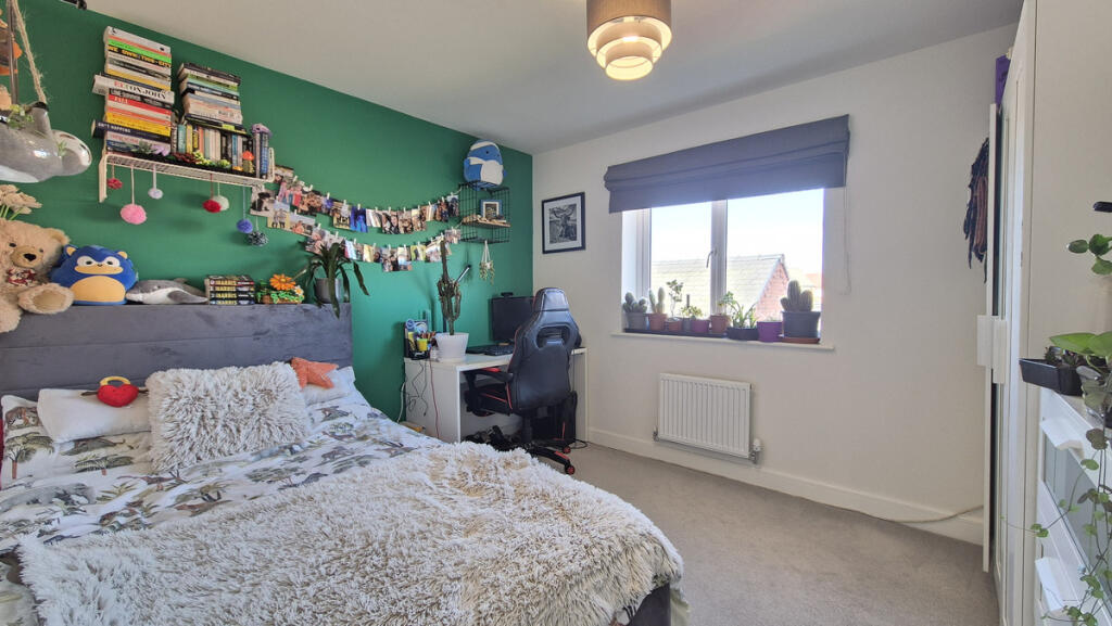 Bedroom 2