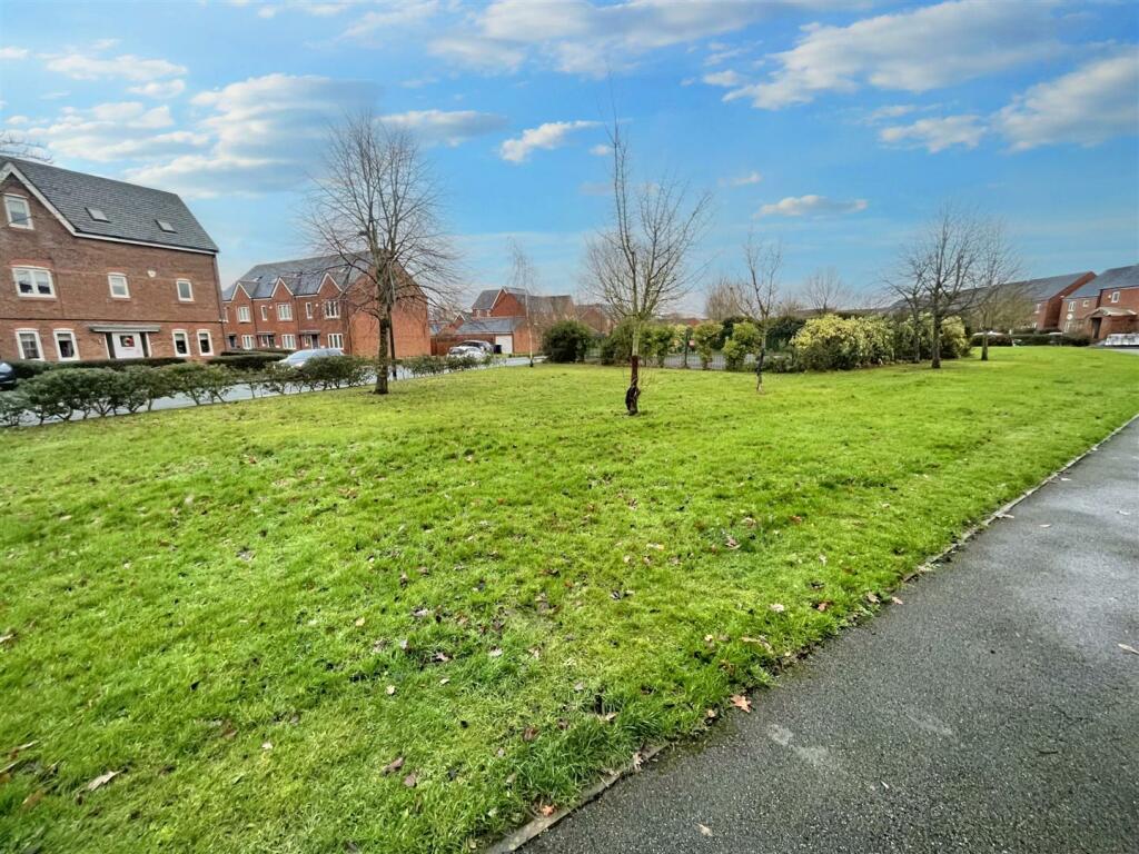 Communal Gardens