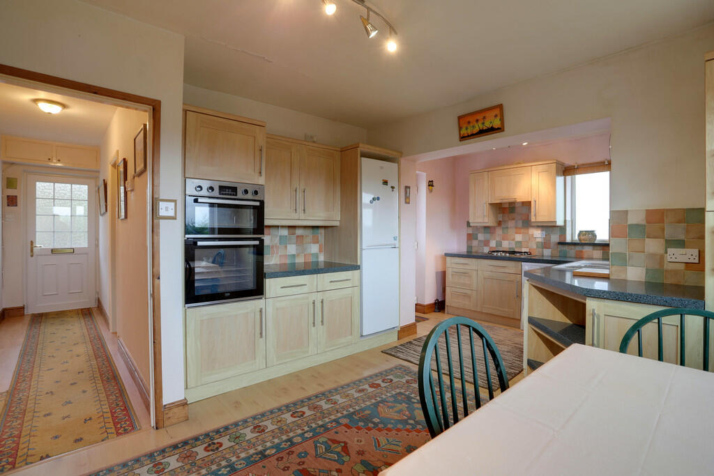 Kitchen Dining Ro...