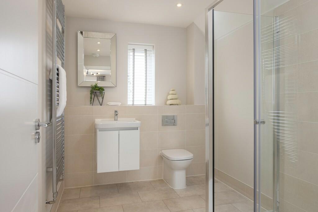 cala at buckler's park - the brook, crowthorne