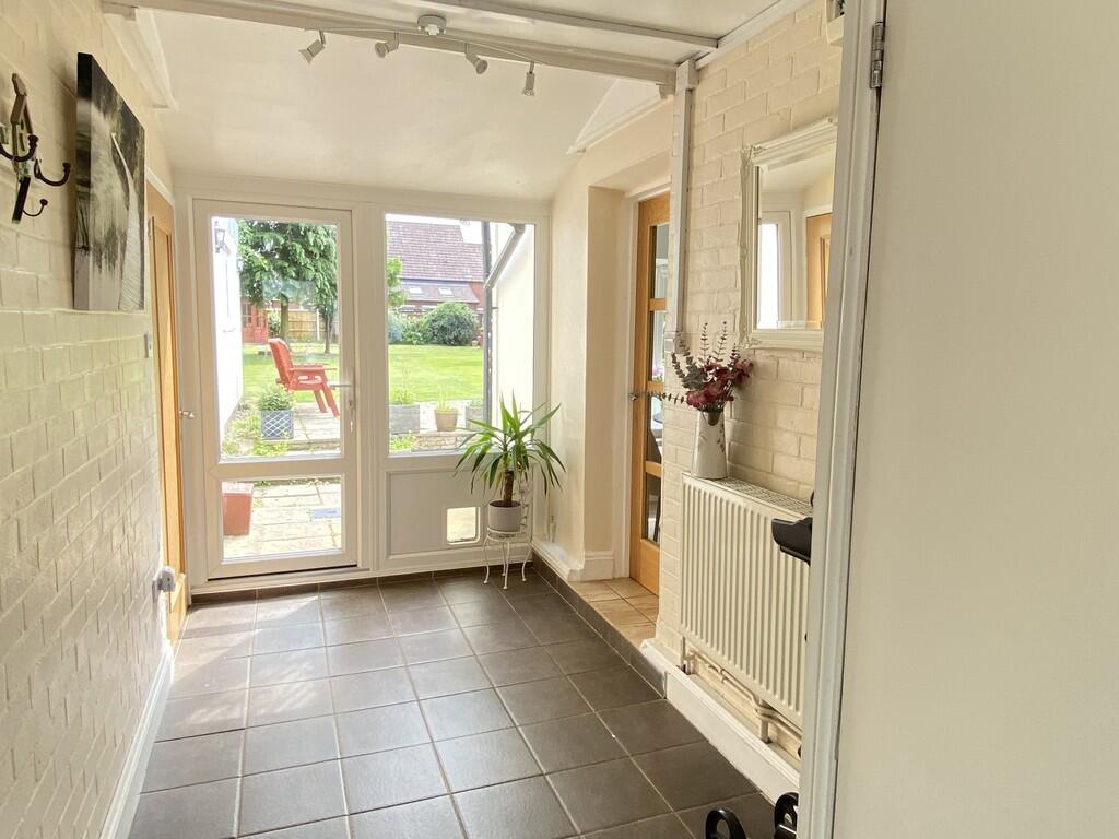 Porch