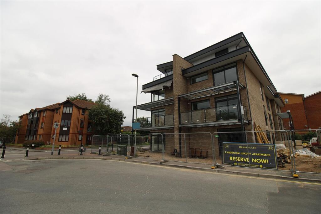 30 St Edmunds Road, Southampton