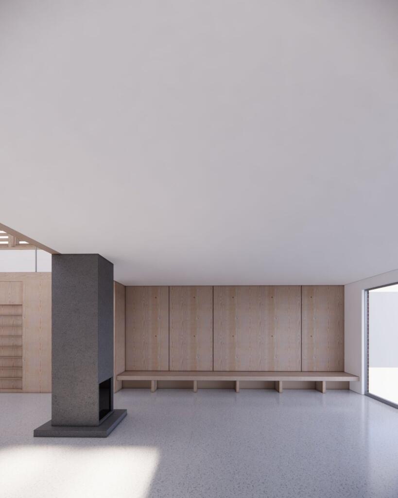 Internal Cgi