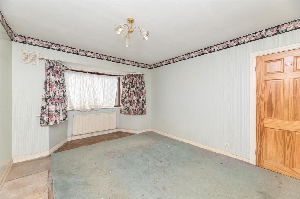 Bedroom 1.