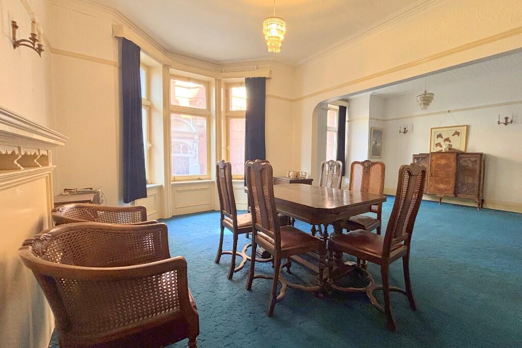 Living/Dining Room