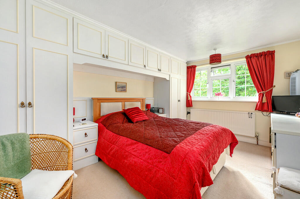 57 Hanover Garden...