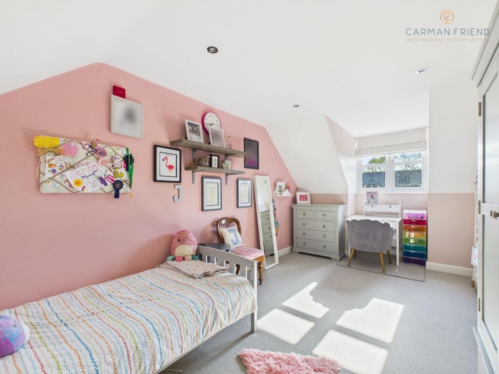 Bedroom 5