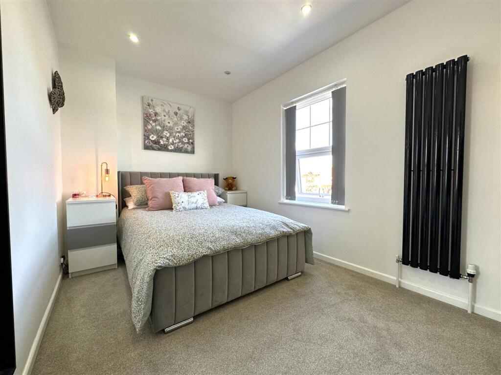 Bedroom Two 842