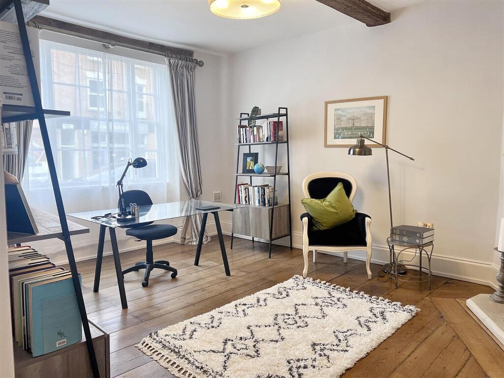 Drawing Room