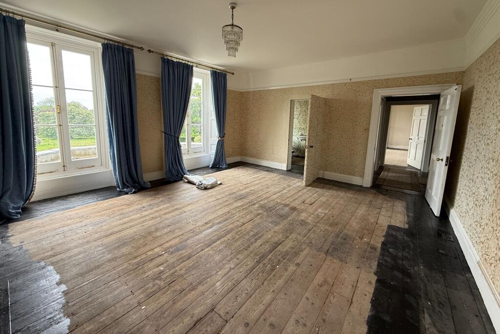 Penton Lodge, Penton Mewsey, Andover, Hampshire SP11 0RD