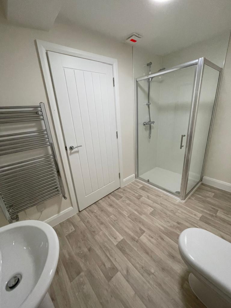 Showr room