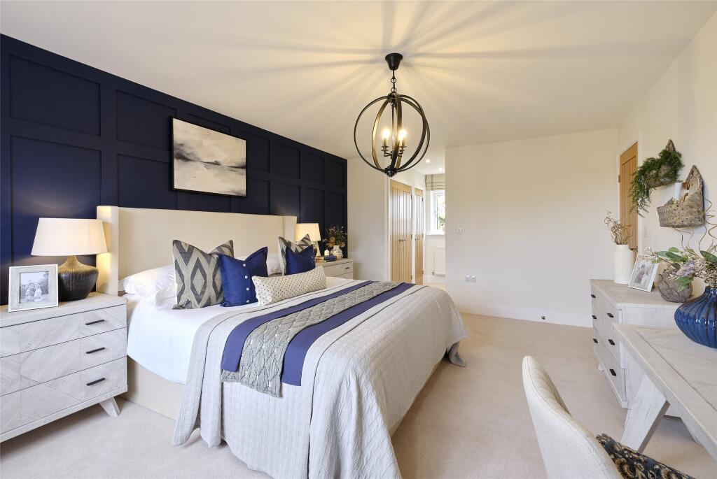 Showhome Image