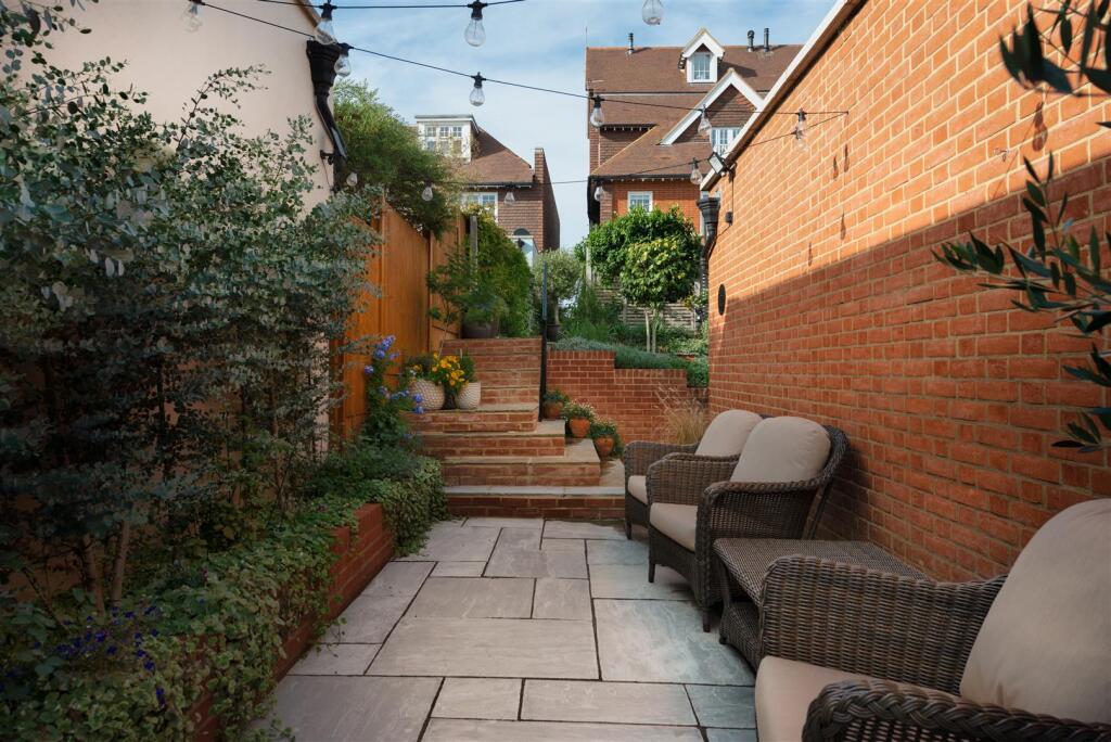 Marine Parade, Tankerton, Whitstable