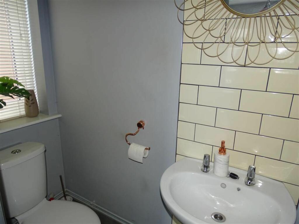 Cloakroom