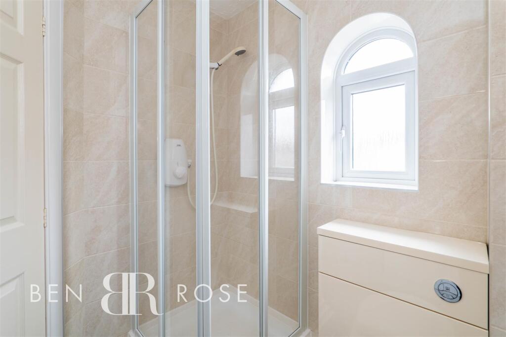 Master Ensuite