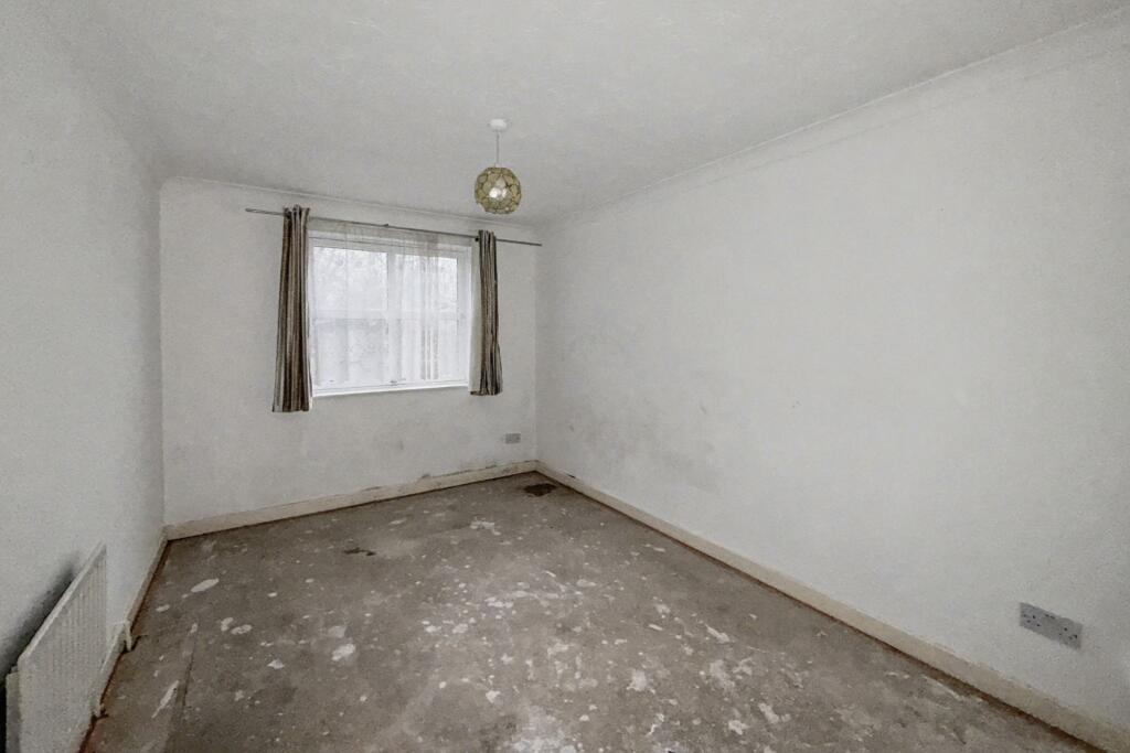 47 Colchester Road, Walthamstow, London, E17 8NU