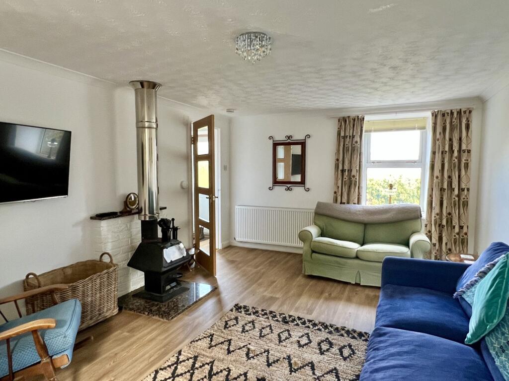 Greenlea, 5 Ballgreen, Wigtown - Williamson and He