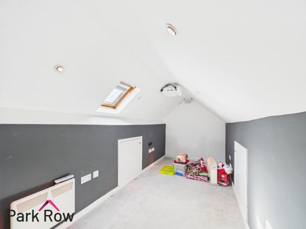 CINEMA ROOM