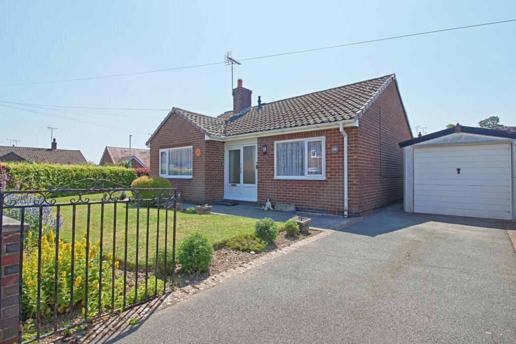 View of Property at Front