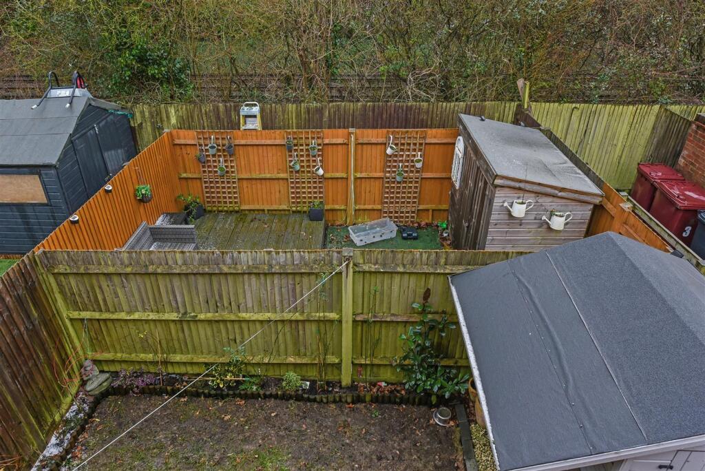 Private Garden