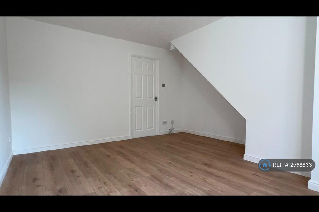 Living Room - View 2