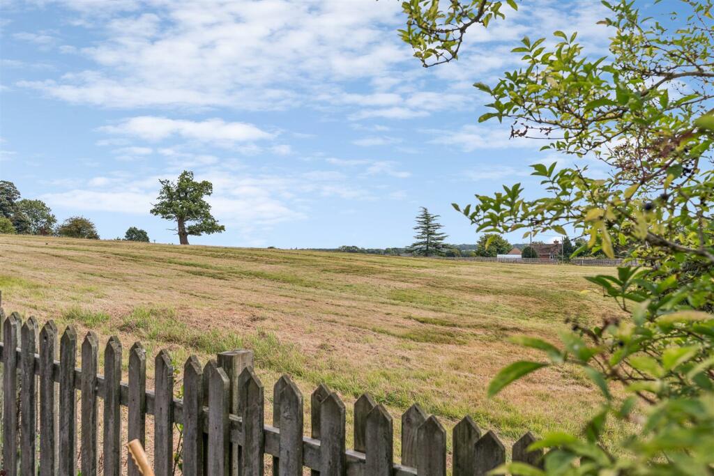 Countryside View