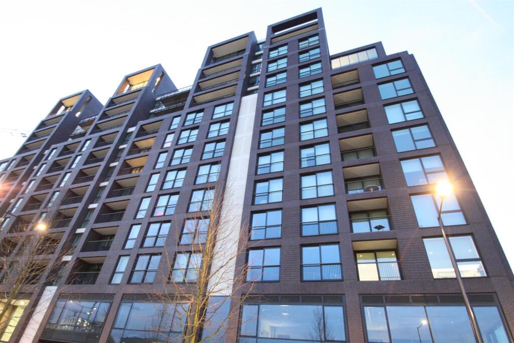 Plimsoll Building