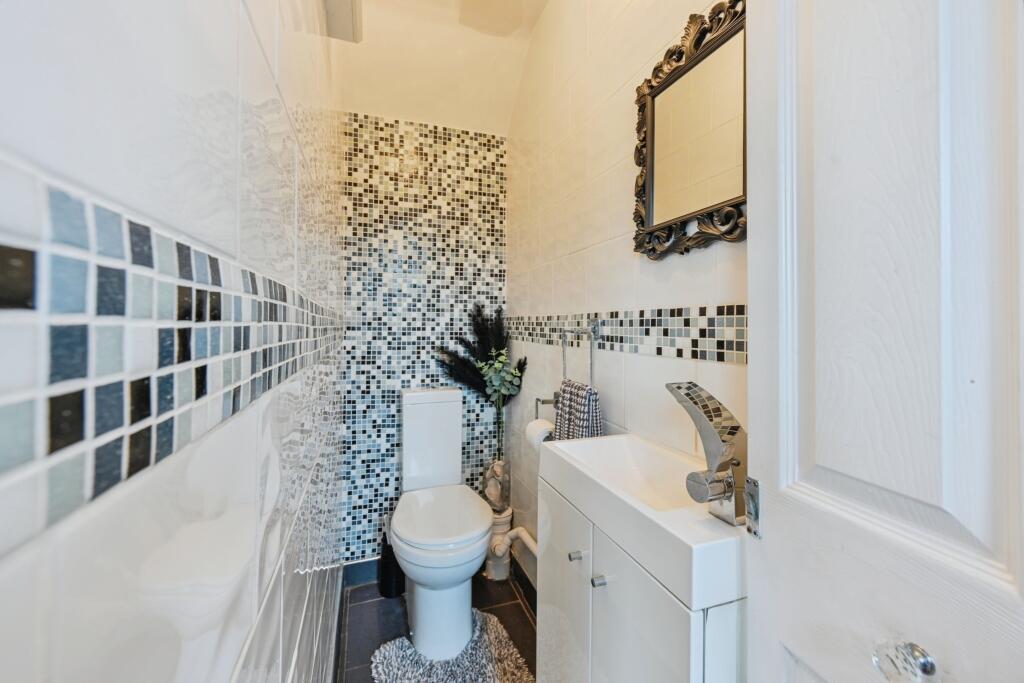 Guest WC