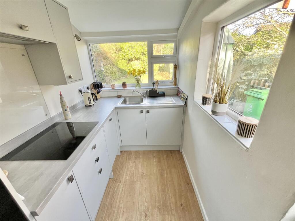 Kitchen Aspect 3