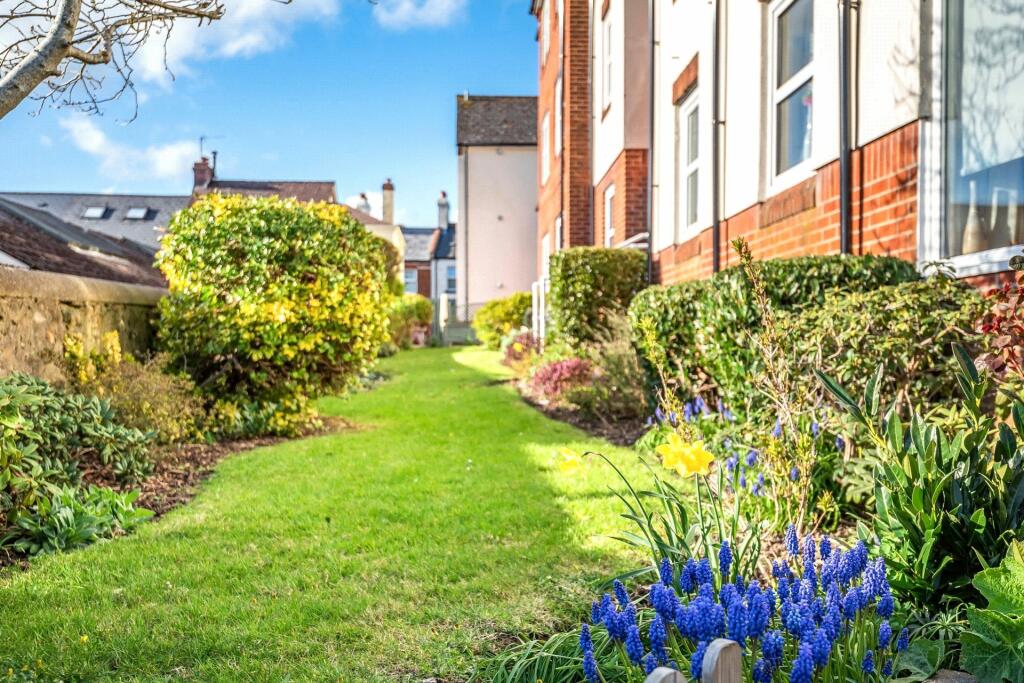 Communal Garden