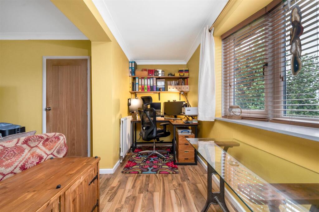 OFFICE AREA
