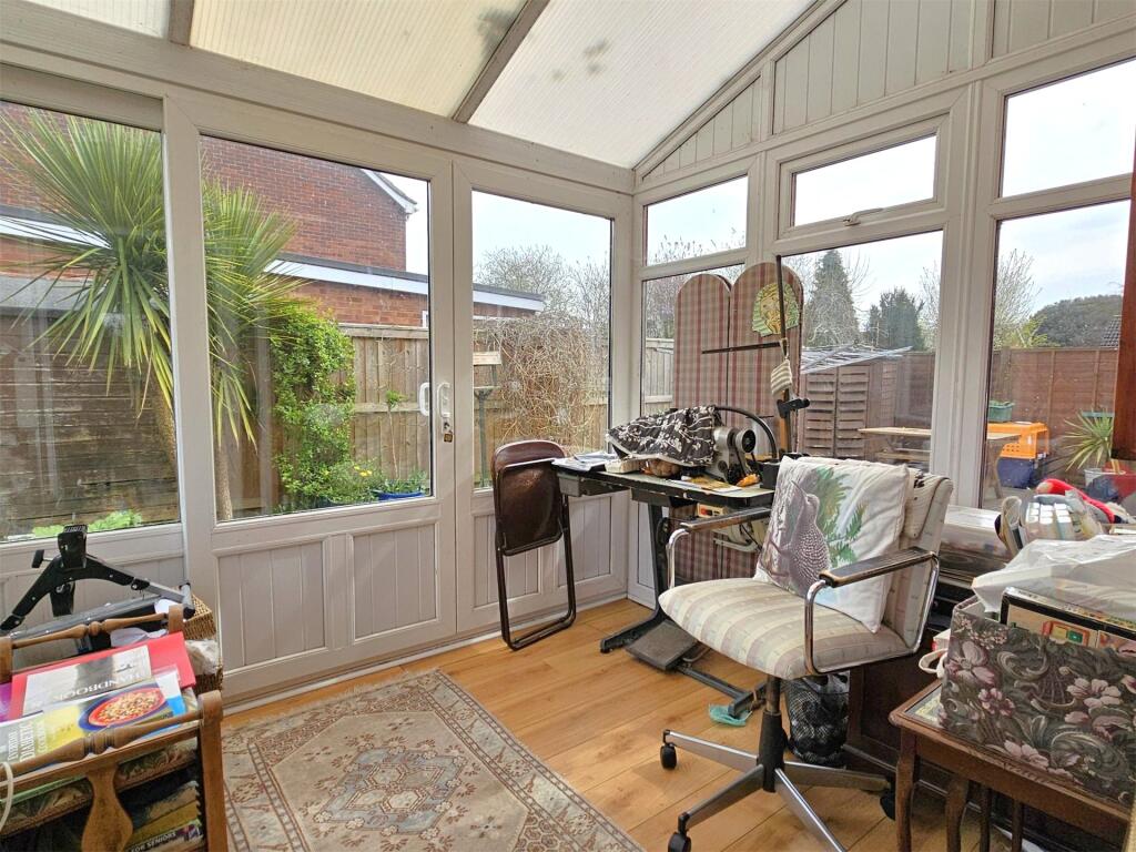 Conservatory