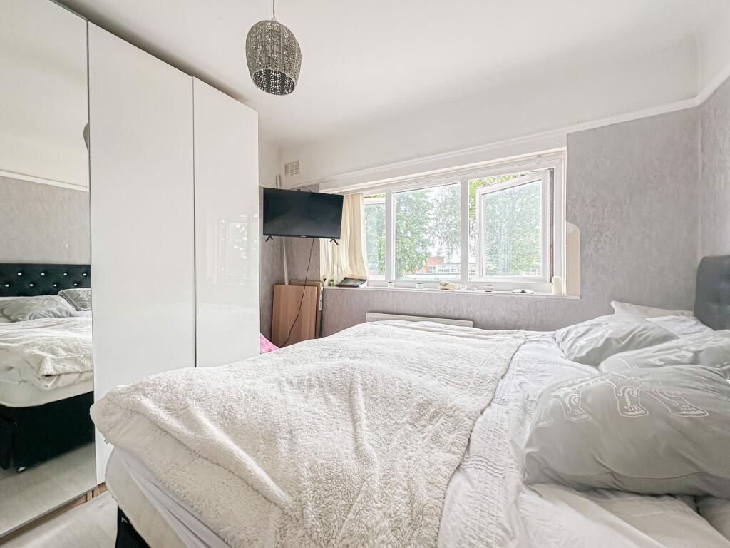 Reva Road, Liverpool, L14