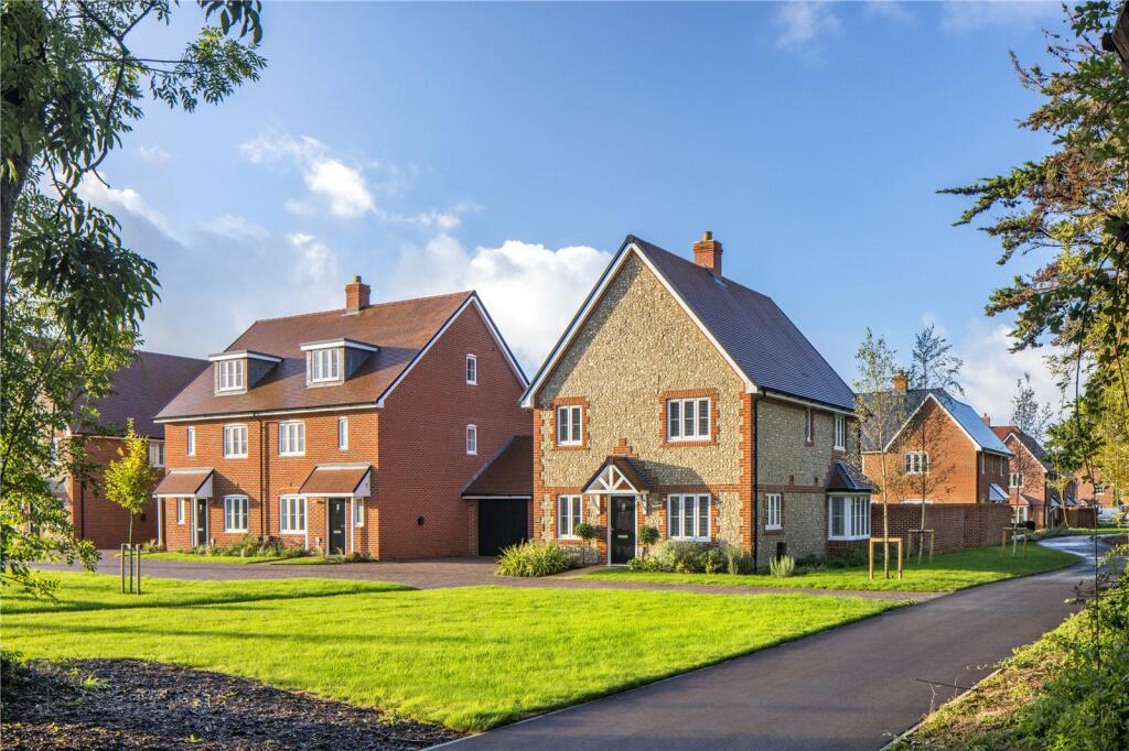 Saint George&#39;s Park