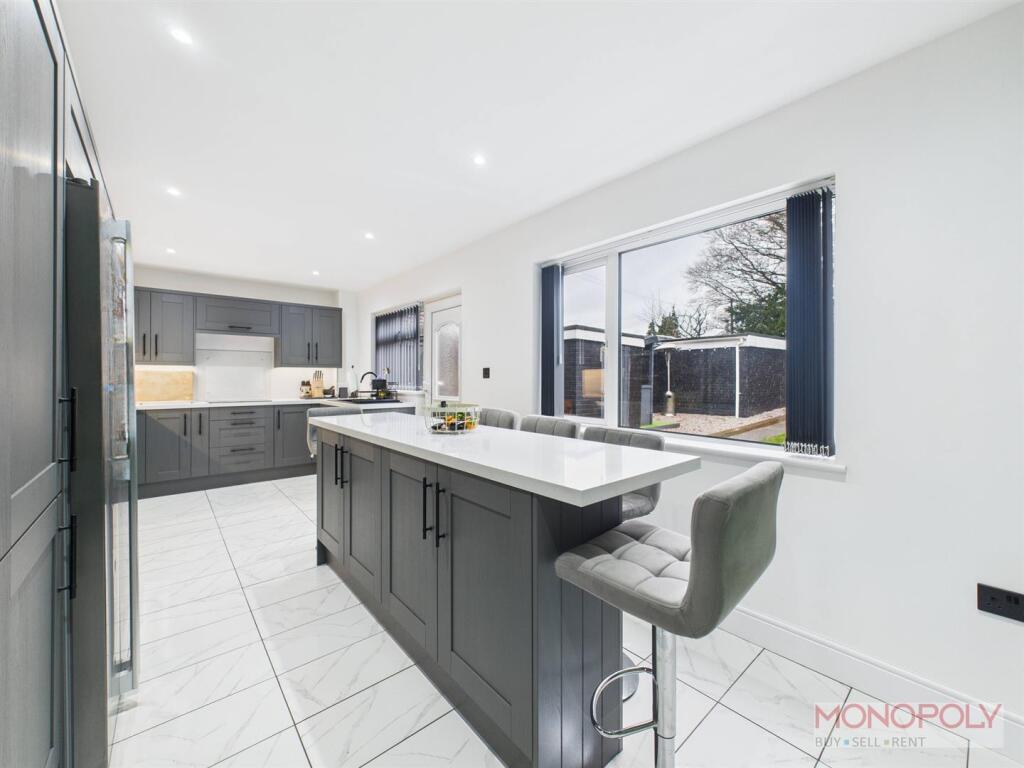 Herbert Jennings Avenue, Wrexham